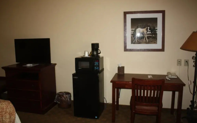 Hotel Texas