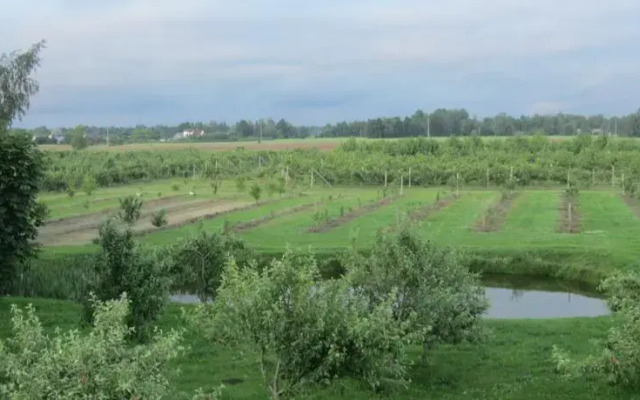 Brīvdienu māja Kalnarāji