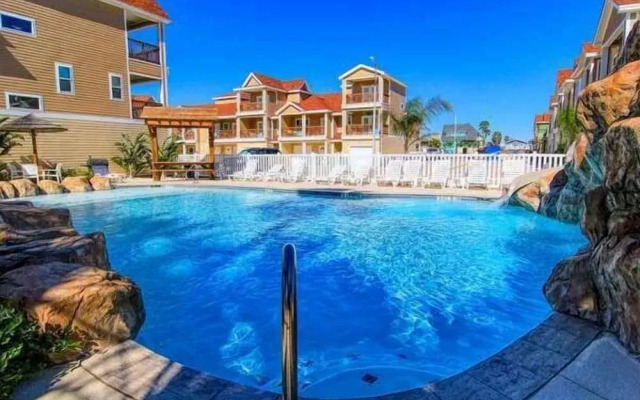 Soulshine by Silver Sands Vacation Rentals