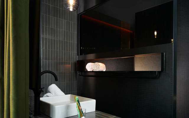 25hours Hotel Bikini Berlin