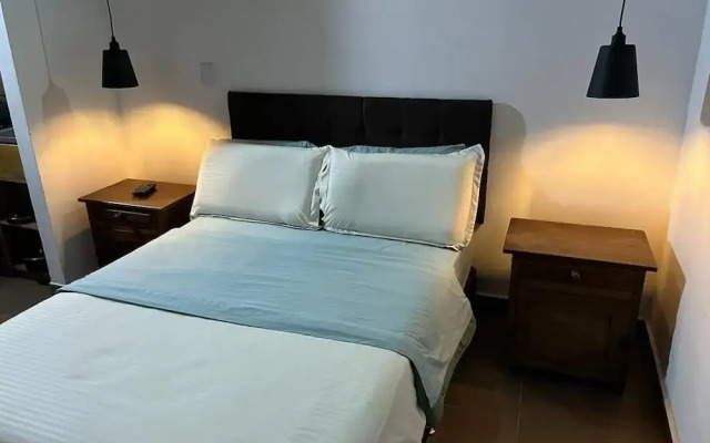 Habitacion monarca - adosada