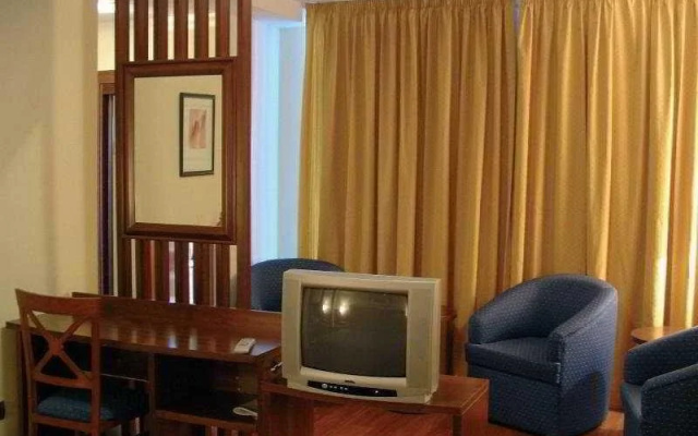 Hg Hotel