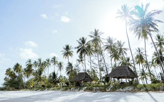 Kanga Beach Paradise