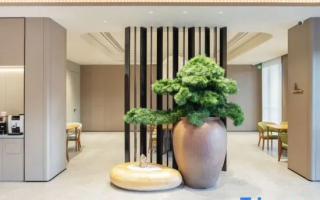 JI Hotel (Beijing Shijingshan Science and Technology Park Branch)