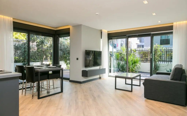 Z Suites
