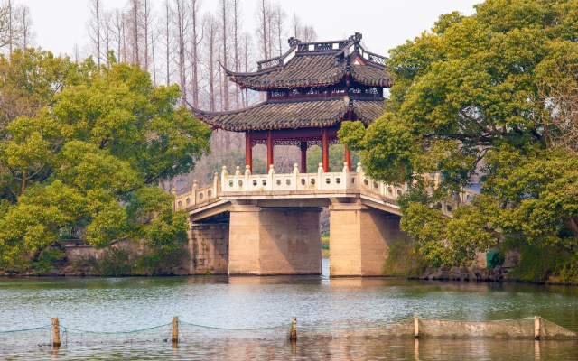Hanting Hotel Hangzhou Huanglong Gucui Road