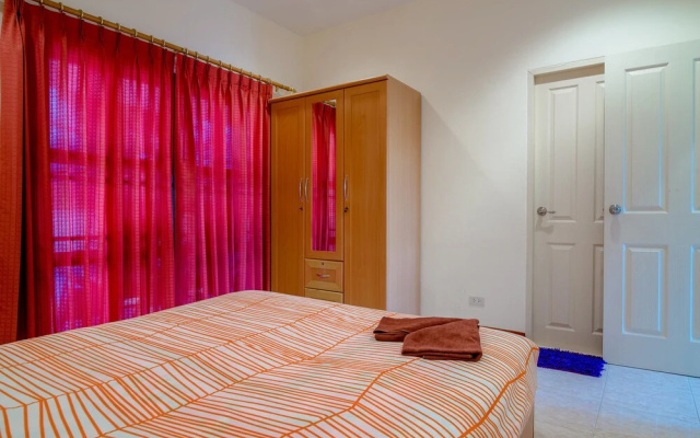 Baan Uptown Pool Villa