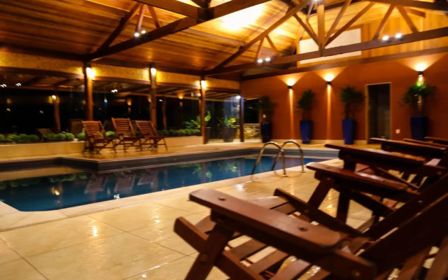 Rancho Cipo Pousada