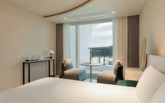 Urbanstay Naksan Beach