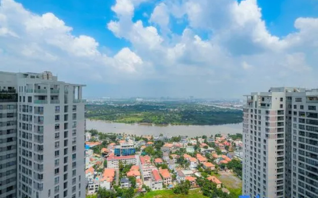 Masteri Thao Dien by ambiHOME