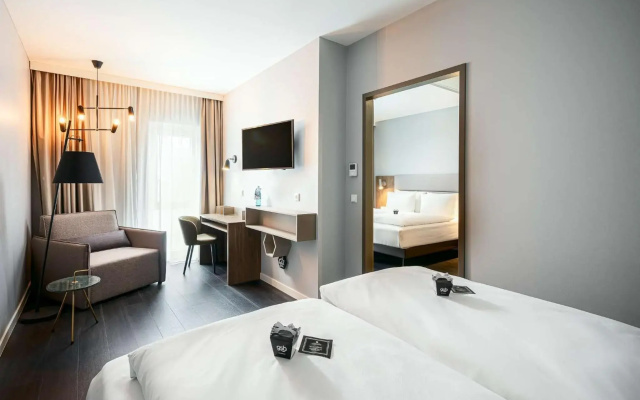 elaya hotel oberhausen, Trademark by Wyndham