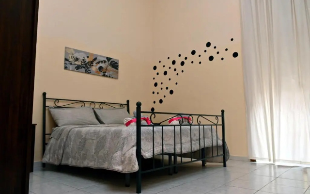 B&B a Capua - I PORTICI del centro