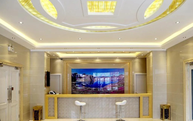 Song Lin Hotel