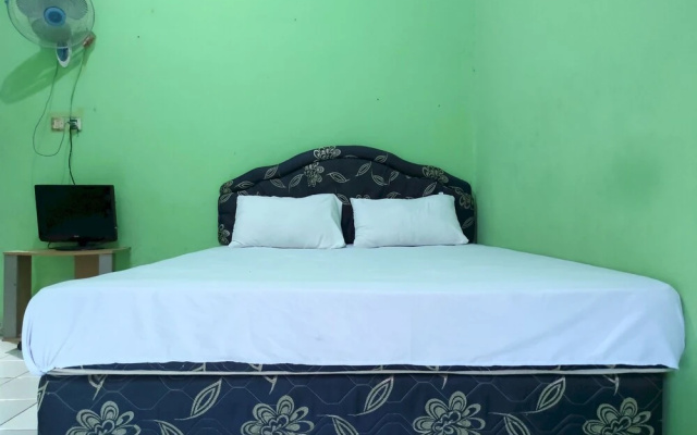 OYO 93411 Syariah Hotel Tomborang