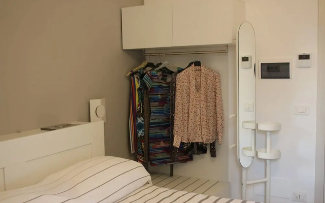 Room-camelia - Stanza Matrimoniale - B&b