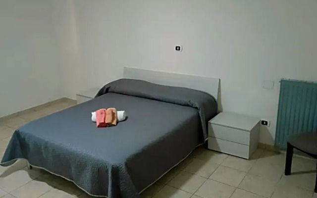 Appia-bed