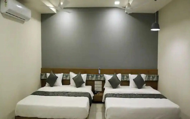 Hotel Novus