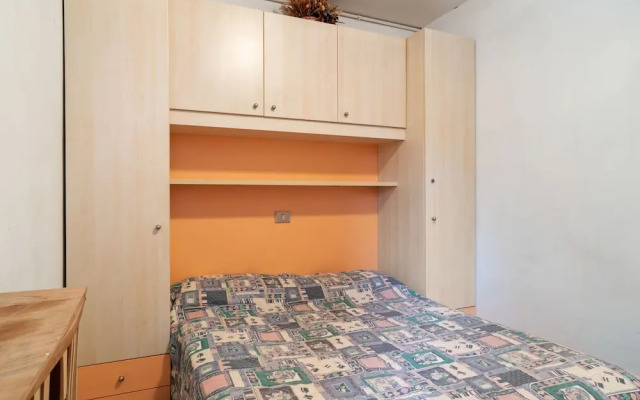 Tranquil Holiday Home in Abetone Near Lago Nero