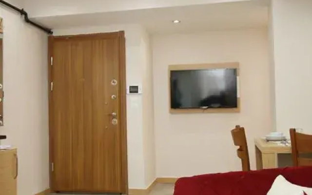 Elite Residence-Denizli Kampus