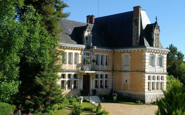 Château de Villars
