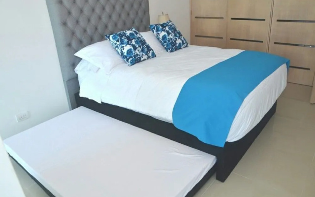 Morros Eco - Shekinah Luxury Apartment