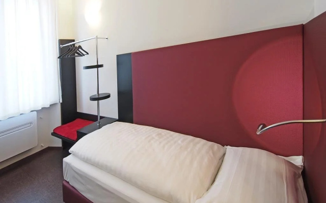 Hotel Rio Muralto