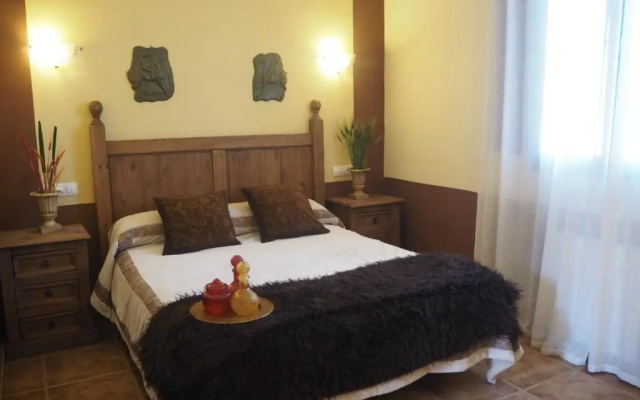 Casa Rural Romana