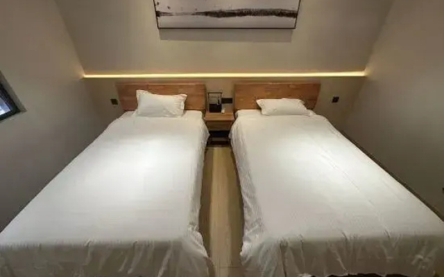 Chuangxuan Homestay