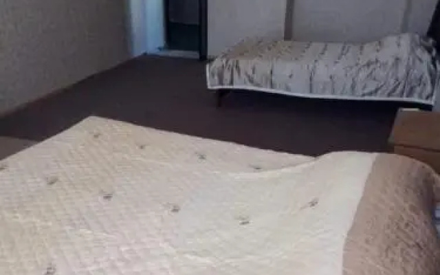 Guest House Sarajishvili