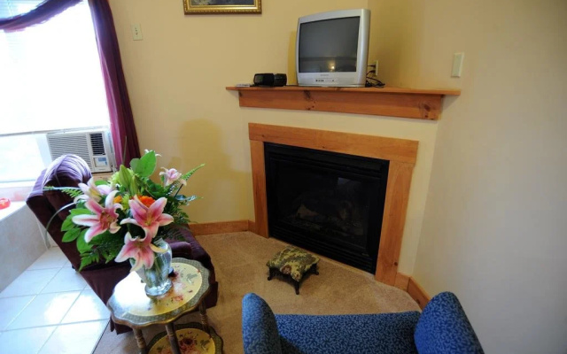 Wildflowers Inn