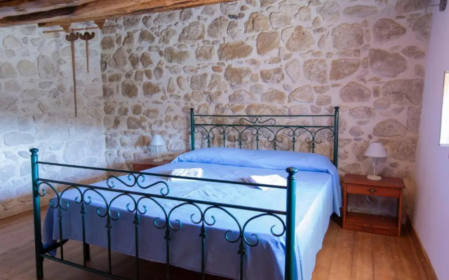 La casa del sole