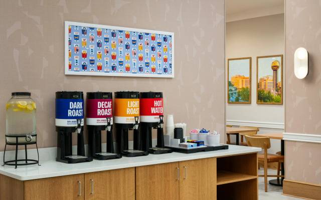 Hampton Inn & Suites Knoxville-Turkey Creek/Farragut