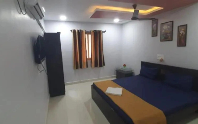 Hotel Radhakrishna