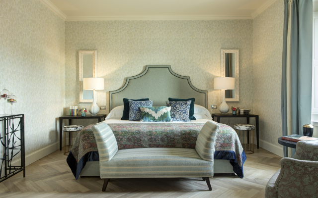 Hotel Savoy