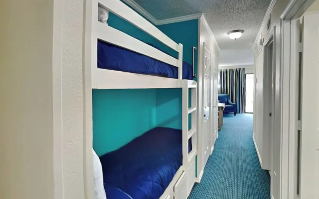 Sweet Gulf Views by Ryson Vacation Rentals
