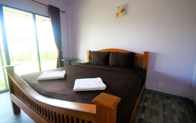 Wangthong Beach Resort