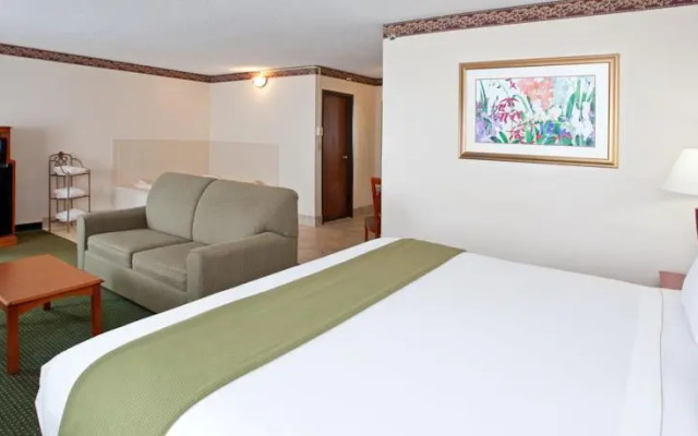 Holiday Inn Express Johnstown