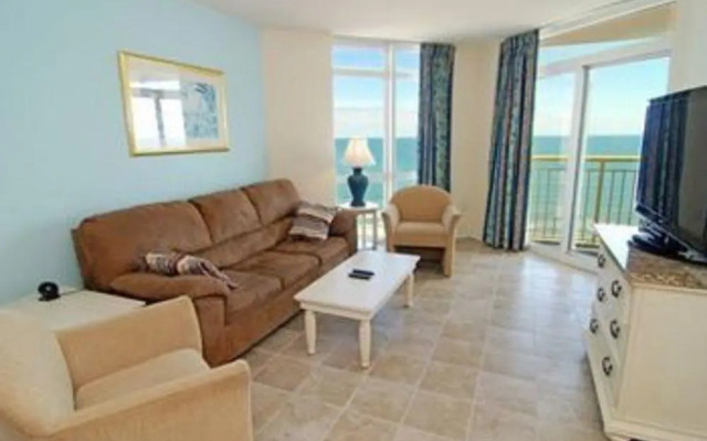 Units at Bay Watch by Elliott Beach Rentals