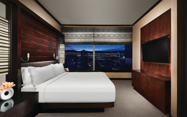 Vdara Hotel & Spa Private Residences