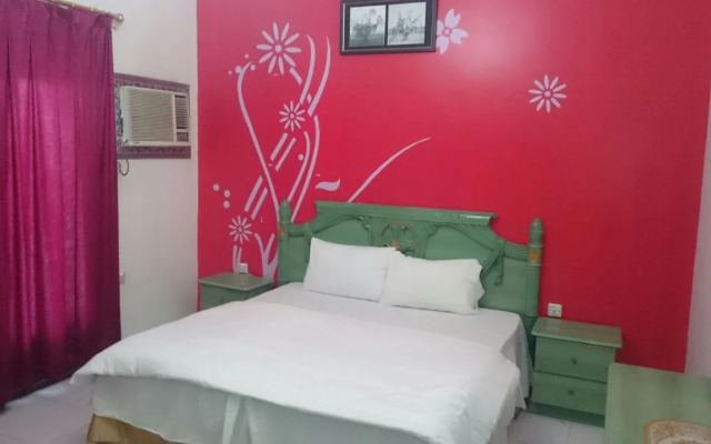 Al Eairy Apartments Jeddah 1
