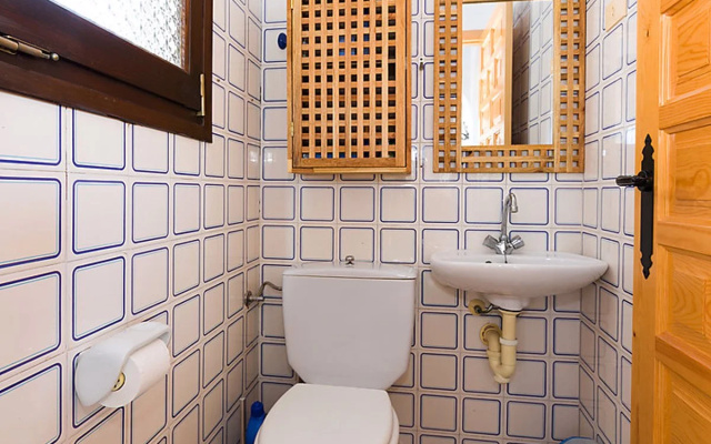 Villa Flores Falcone