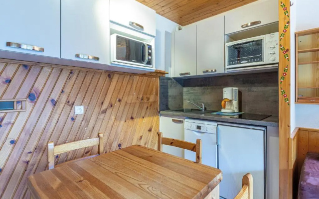 Appartement Méribel, 2 pièces, 4 personnes - FR-1-355-122