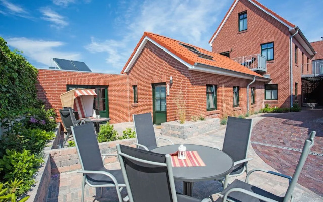 Wohnung Bucki