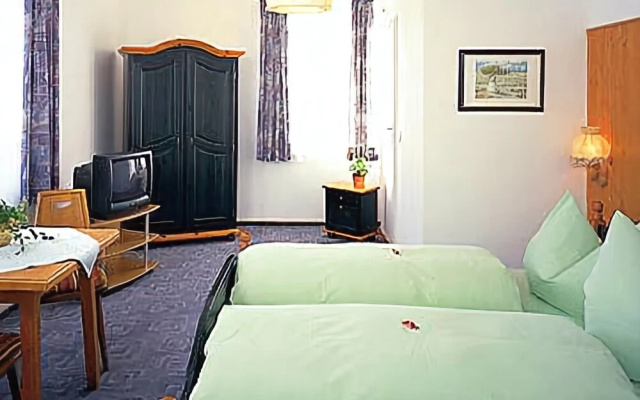 Hotel Bräustüberl