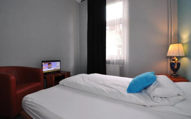 Hotel Landskrone