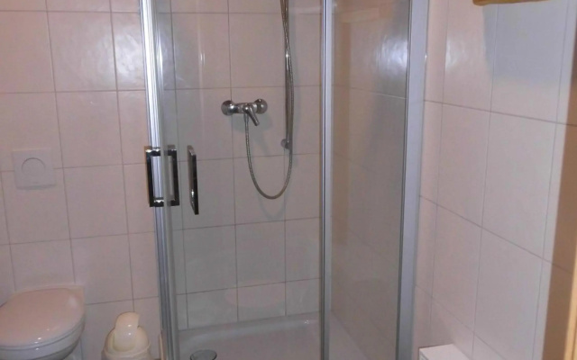 Ferienwohnung Himmel und Hölle