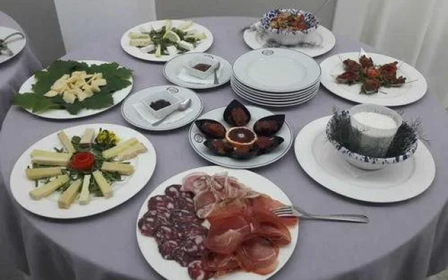 La Tartaruga