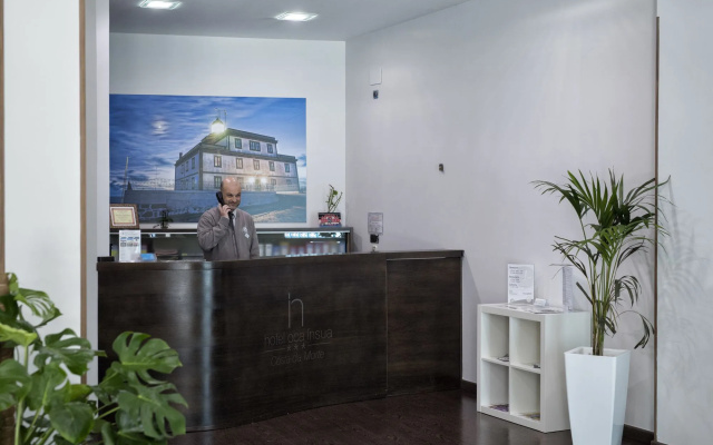 Hotel Oca Insua