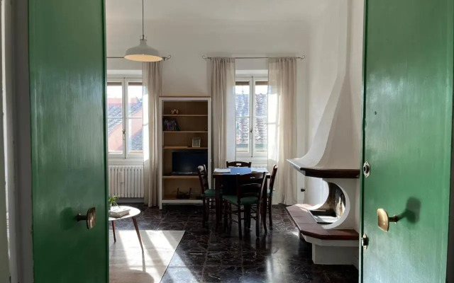 Oltrarno Corte