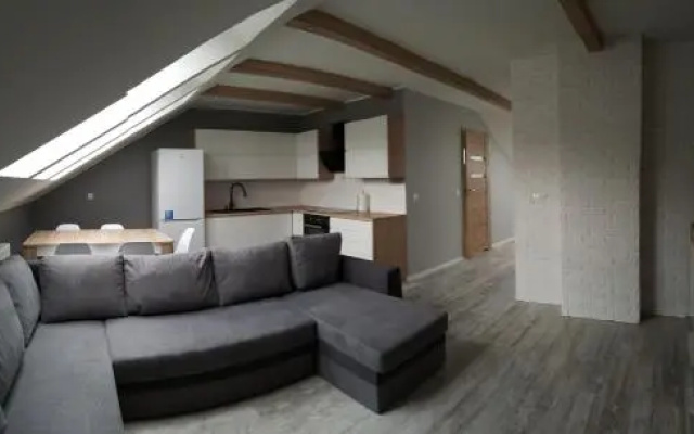 MINIMAR Apartamenty Świeradów